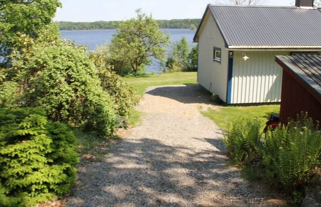 Holiday Home Hus Lammen Right on the Lake - Foto 21