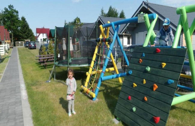 Cottage in Ustronie Morskie Near the Beach - Photo 9