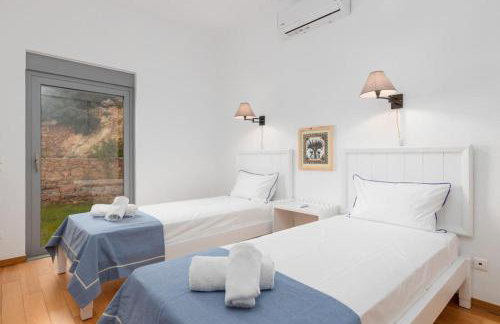 Casa Riza - Authentic Cretan Hospitality - Foto 32