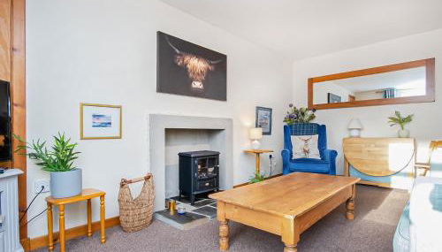 Sunnyside Cottage - Foto 5