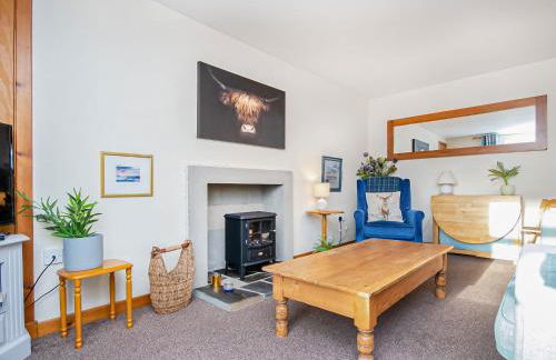 Sunnyside Cottage - Foto 5