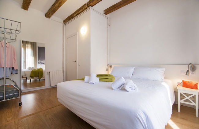 Happy People Ramblas Harbour - Photo 10