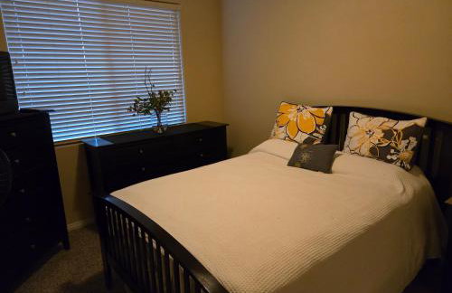 Mesquite Nevada Vacation Rental - Ground Level and double car garage - Foto 57