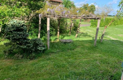 La Maison aux Roses - Foto 14