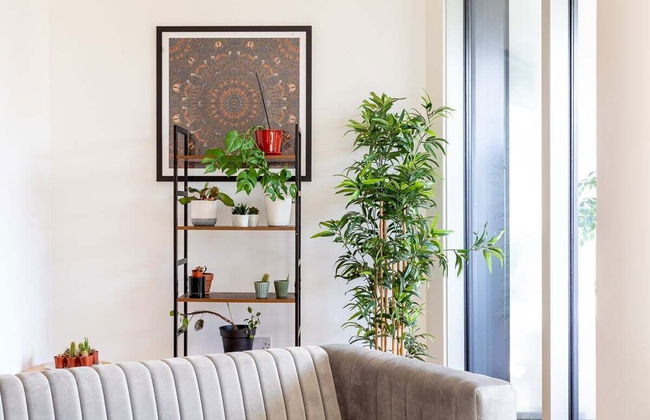 Modern Chiswick Apartment - Foto 15