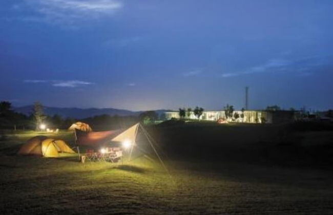 Snow Peak Headquarters - Foto 5