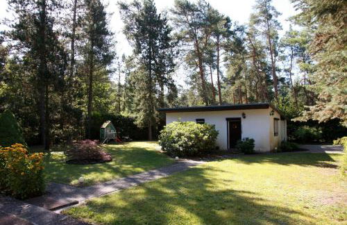 Haus Waldidyll am Briesensee - Foto 2