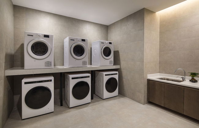 Citadines New District Wuxi - Foto 24