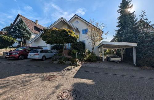 Ferienwohnung Hirsch - Foto 24