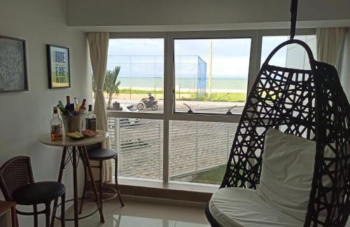 Flat Pé na Areia, Recife-Piedade - Photo 1