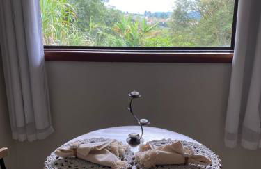 Chalé Aconchego da Paz - Chalé 1 - Photo 2