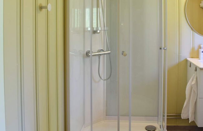 5 Person Holiday Home in Halden-by Traum - Foto 16