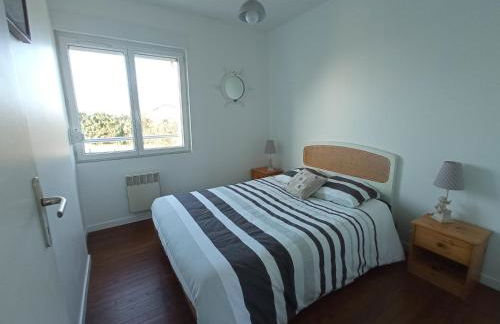 Gîte La Mer, 50m de la mer - Foto 6