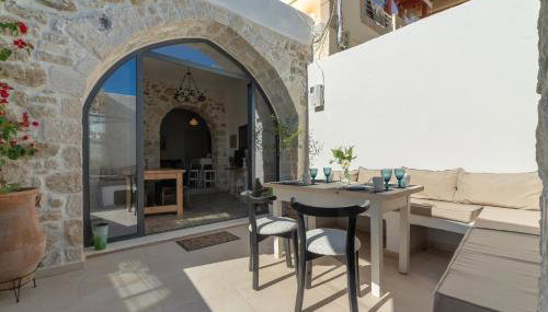 Stonehouse South Crete - Foto 2