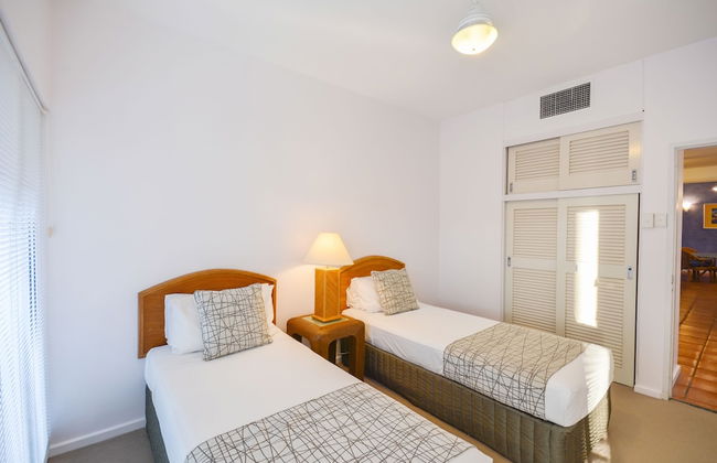 Balboa Holiday Apartments - Photo 5