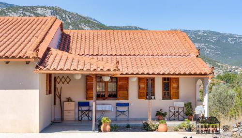 Alonia Cottage - Foto 2