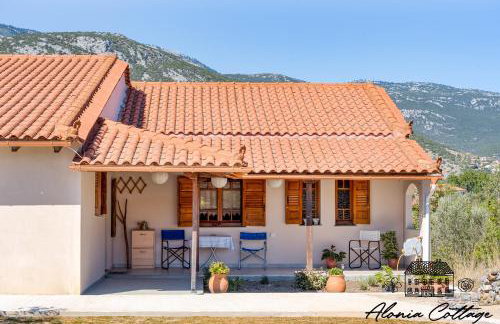 Alonia Cottage - Photo 2