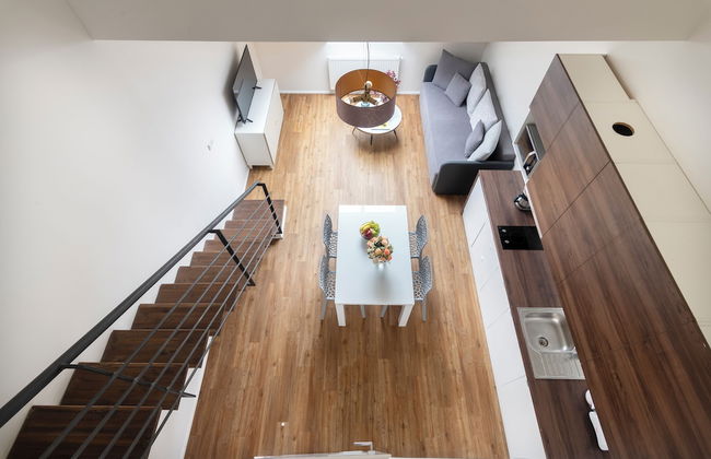 Prague Tales Boutique Residence by Dwellfort - Foto 41