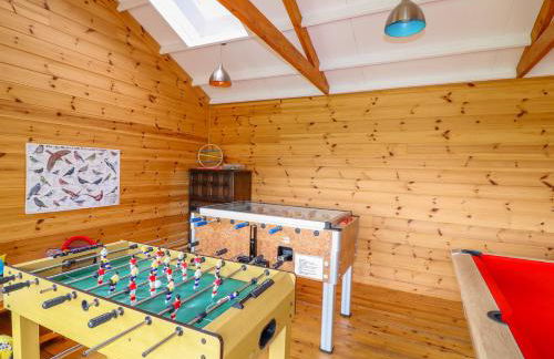 Cornflower Cottage - Foto 25