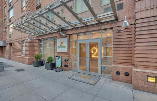 Chelsea 1 BR w Work Setup by Anyplace - 11436 - Foto 29