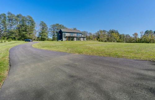 Contemporary Mountain Holiday Home with Hot Tub - Foto 57