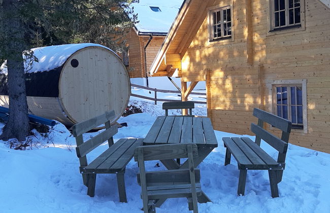 Schwabenhütte - Photo 17