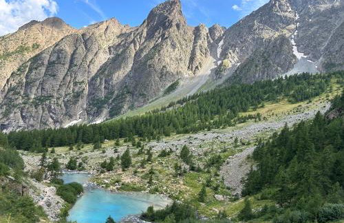 Ferme rénovée Serre Chevalier - Foto 60