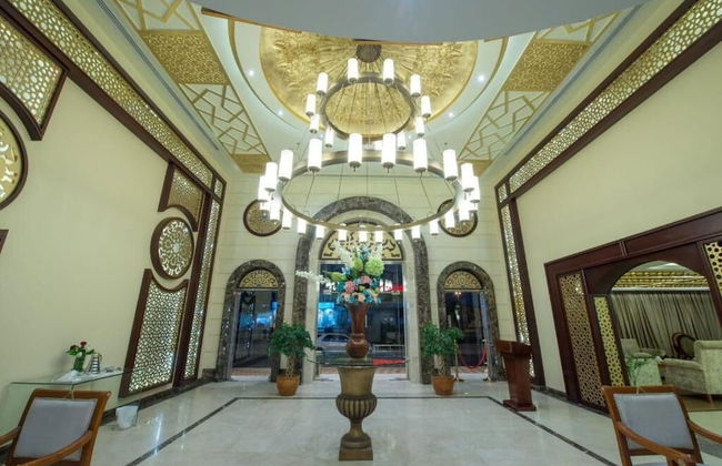 Quiet Shatea Jeddah Hotel - Foto 3