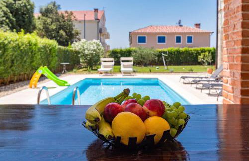 Villa Muline - Foto 39