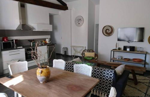 Charmante Maison Oléronnaise ALOCEANE - Foto 7