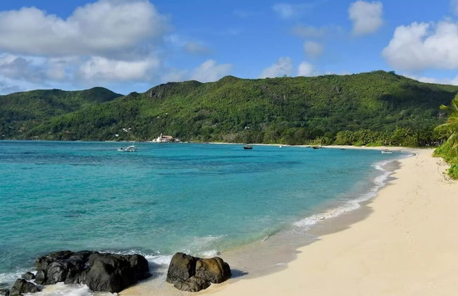 Chez Benoit Self Catering - Photo 43