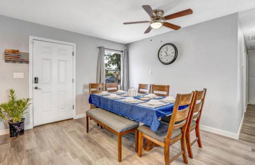 Big Group, Remodeled, Landscaped, King Beds, Desks - Foto 8