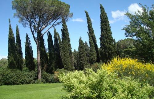 Al Giardino Degli Etruschi - Foto 38