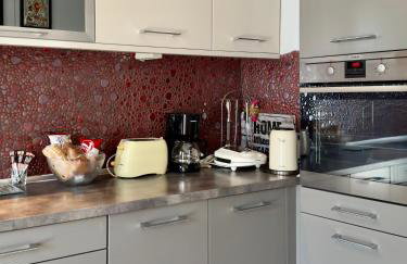 Luxury Apartment in the center - Photo 48