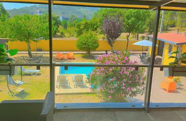 Refúgio das Serras do Porto-Luz&Martins Alojamento - Foto 50