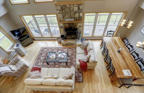 Four Seasons Chalet - Foto 11