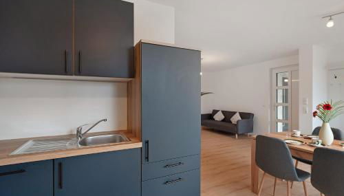 Appartement am Ehrenbach - Foto 4