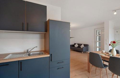 Appartement am Ehrenbach - Foto 4