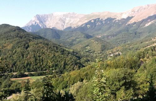La Cittadella Dei Monti Sibillini - Foto 52
