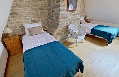 Domaine de Montanty - Foto 41