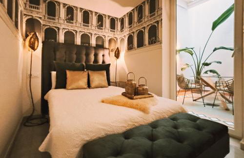 Designer Apartment - Foto 9