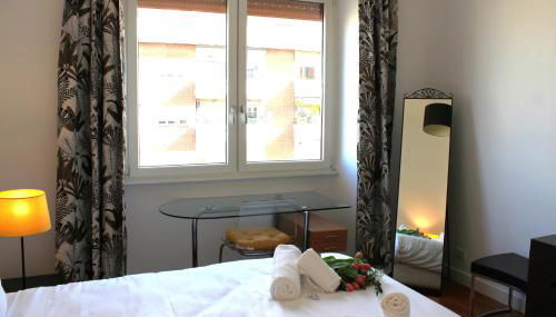 Roma Luxury Apartment - Foto 5