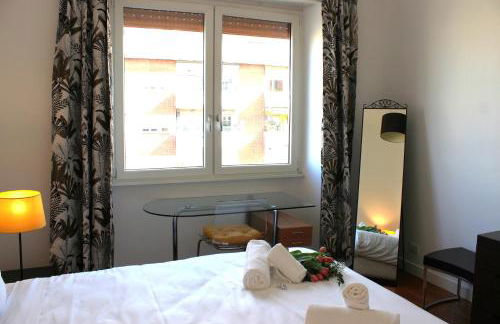 Roma Luxury Apartment - Foto 5