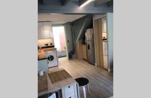appartement residence avec piscine à anglet limite Biarritz - Photo 1