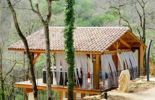 Holiday Home Le Chêne by Interhome - Foto 34