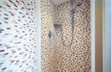 Casa Olivia - Casa indipendente nel centro di Cannigione a 3 minuti a piedi dal lungomare, 5 minuti a piedi dalla spiaggia più vicina e vicinissima alle spiagge più belle della Costa Smeralda - Foto 19