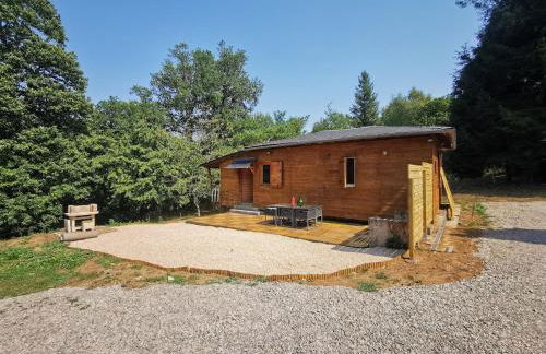 Chalet 4-6 Le temps d une pause au Olivier - Foto 1