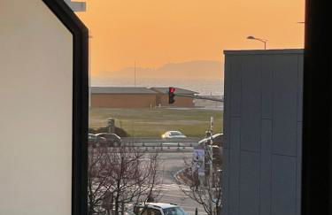 PRADO PLAGE DAVID - STADE VELODROME - PARC CHANOT - Luxury apartment by the Sea - Foto 8