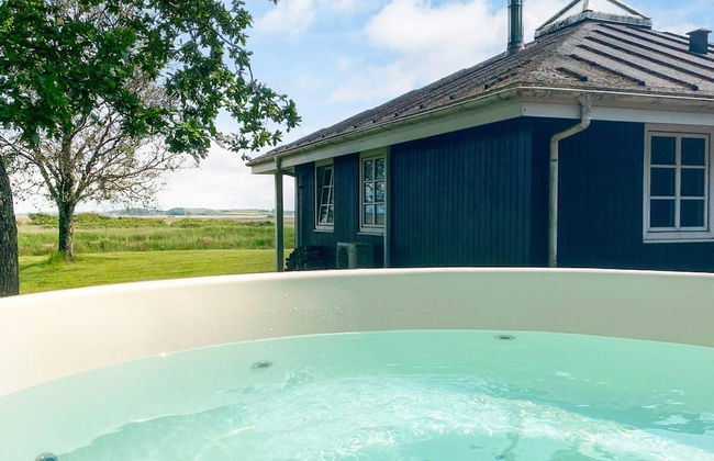 4 Person Holiday Home in Thisted-by Traum - Foto 15