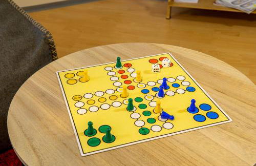 Ferienwohnung Zum Sperberring - Parkplatz - Wallbox - WLAN - Netflix&Disney - sehr ruhig - perfekt zum entspannen & erholen - Photo 17